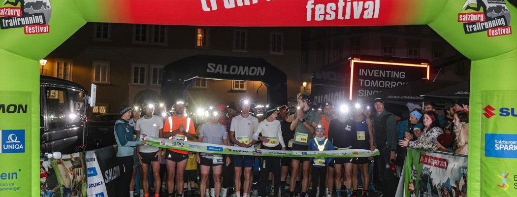 Nightrun Salzburg
