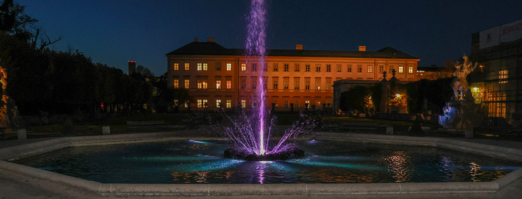 Nightrun Salzburg